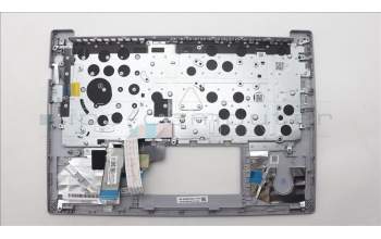 Lenovo 5M11L61110 MECH_ASM FRU KB CCV ENG US BL (CHY) AG