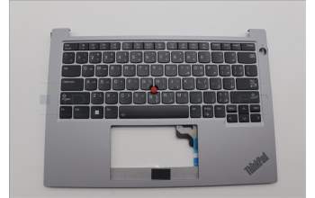 Lenovo 5M11L61118 MECH_ASM FRU KB CCV ARA US BL (CHY) AG