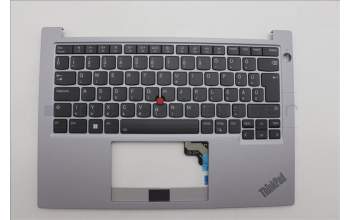 Lenovo 5M11L61148 MECH_ASM FRU KB CCV HUN UK BL (SRX) AG