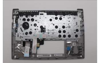 Lenovo 5M11L61162 MECH_ASM FRU KB CCV POR UK BL (CHY) AG