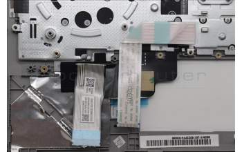 Lenovo 5M11L61162 MECH_ASM FRU KB CCV POR UK BL (CHY) AG