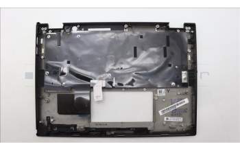 Lenovo 5M11L64139 MECH_ASM KBD W C KOR BKLT LTN US BK