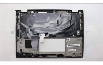 Lenovo 5M11L64142 MECH_ASM KBD W C LA SPA BKLT LTN UK BK