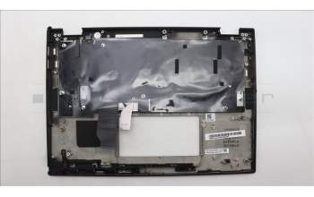 Lenovo 5M11L64181 MECH_ASM KBD W C UKE BKLT LTN UK BK