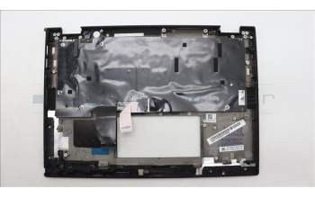 Lenovo 5M11L64208 MECH_ASM KBD W C CZE/SLK BKLTLTN WW UKBK