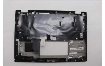 Lenovo 5M11L64274 MECH_ASM KBD W C SPA BKLT LTN WW UK BK