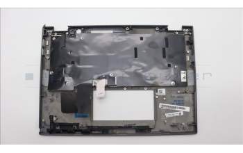Lenovo 5M11L64613 MECH_ASM KBD W C UKE BKLT LTN UK GY