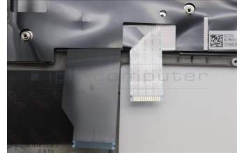 Lenovo 5M11L64772 MECH_ASM KBD W C UKE BKLT CHY WW UK GY