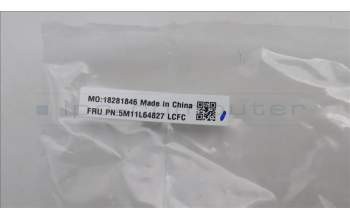 Lenovo 5M11L64827 MECH_ASM FRU KT4D0_SHUTTER_IR_ASSY