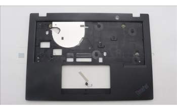 Lenovo 5M11L64855 MECH_ASM FRU C COVER, CS BK Fenrir2