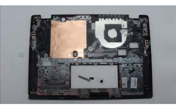 Lenovo 5M11L64860 MECH_ASM FRU C COVER ASM NWFC YG BK