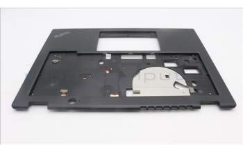 Lenovo 5M11L64860 MECH_ASM FRU C COVER ASM NWFC YG BK
