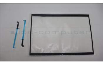 Lenovo 5M11L64885 MECH_ASM FRU RGB BEZEL+FHD TAPE AL ASM