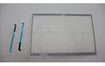 Lenovo 5M11L64885 MECH_ASM FRU RGB BEZEL+FHD TAPE AL ASM