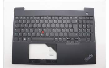 Lenovo 5M11L64943 MECH_ASM FRU KB CCV FRA (CHY) UK BK