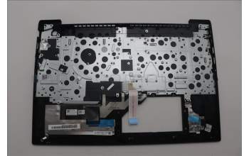 Lenovo 5M11L64958 MECH_ASM FRU KB CCV GRE (CHY) US BK