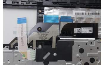 Lenovo 5M11L64987 MECH_ASM FRU KB CCV NOR (CHY) UK BK