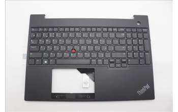 Lenovo 5M11L65005 MECH_ASM FRU KB CCV RUS (LTN) US BK