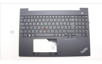Lenovo 5M11L65027 MECH_ASM FRU KBCCV SWE/FIN (LTN)UKBK
