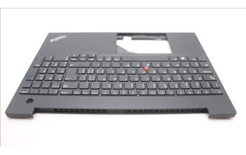 Lenovo 5M11L65042 MECH_ASM FRU KB CCV SWS (LTN) UK BK