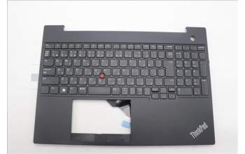 Lenovo 5M11L65088 MECH_ASM FRU KB CCV JPN (LTN) JP BK