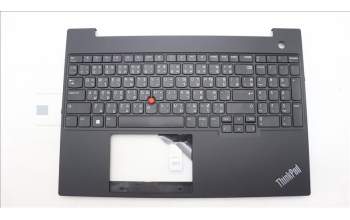 Lenovo 5M11L65103 MECH_ASM FRU KB CCV THAI (LTN) US BK