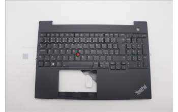 Lenovo 5M11L65276 MECH_ASM FRU KBCCV CZE/SLK BL(CHY)UKBK