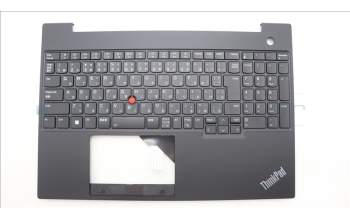 Lenovo 5M11L65352 MECH_ASM FRU KB CCV JPN BL(CHY) JP BK