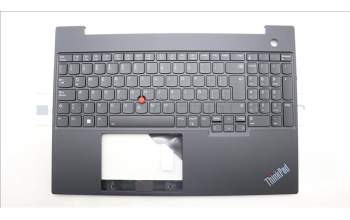 Lenovo 5M11L65390 MECH_ASM FRU KB CCV LA SPA BL(CHY)UKBK