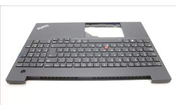 Lenovo 5M11L65390 MECH_ASM FRU KB CCV LA SPA BL(CHY)UKBK