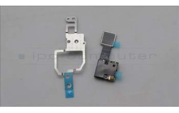 Lenovo 5M11L77160 MECH_ASM X13G4FPR+POWERBRACKET ASSY,BK