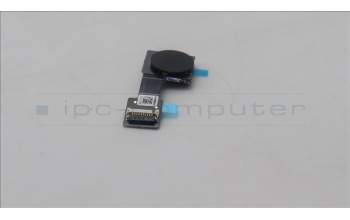 Lenovo 5M11L77160 MECH_ASM X13G4FPR+POWERBRACKET ASSY,BK