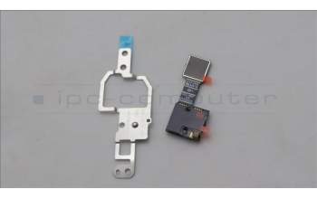 Lenovo 5M11L77161 MECH_ASM X13G4 FPR+POWER BRACKETASSY,GY