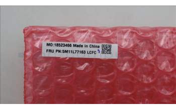 Lenovo 5M11L77163 IRBEZEL+FHDFHDTSLPCFRPEPTAPE