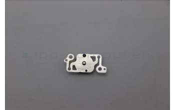 Lenovo 5M11L77177 MECH_ASM FRU PHX2 Power Bracket ASSY BK