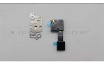 Lenovo 5M11L77179 MECH_ASM FRU PHX2 FPR+Power BKT ASSY BK