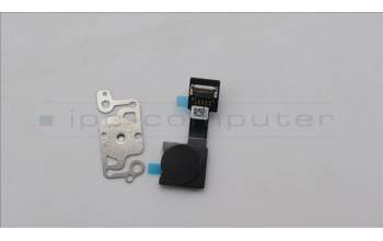 Lenovo 5M11L77179 MECH_ASM FRU PHX2 FPR+Power BKT ASSY BK