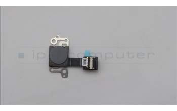 Lenovo 5M11L77181 MECH_ASM FRU PHX2 FPR+Power BKT ASSY GY