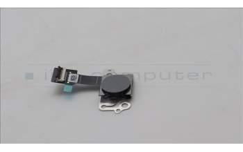 Lenovo 5M11L77181 MECH_ASM FRU PHX2 FPR+Power BKT ASSY GY