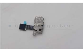 Lenovo 5M11L77181 MECH_ASM FRU PHX2 FPR+Power BKT ASSY GY