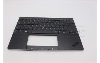 Lenovo 5M11L83112 MECH_ASM KBDBZL,UKE,WL,BK/GY,CHY