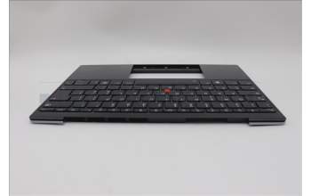 Lenovo 5M11L83209 MECH_ASM KBDBZL,ITA,WW,BK/GY,SRX