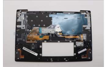 Lenovo 5M11L83248 MECH_ASM KBDBZL,JPN,WL,BK/BZ,CHY