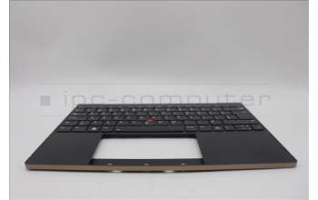 Lenovo 5M11L83266 MECH_ASM KBDBZL,058 FRA,WL,BK/BZ,SRX