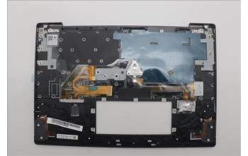Lenovo 5M11L83297 MECH_ASM KBDBZL,SWS,WL,BK/BZ,SRX