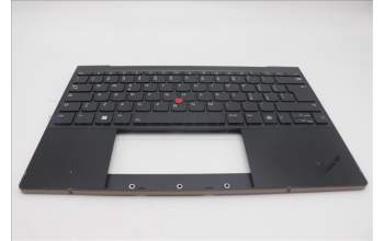 Lenovo 5M11L83361 MECH_ASM KBDBZL,ITA,WW,BK/BZ,SRX