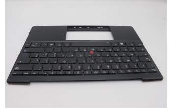 Lenovo 5M11L83361 MECH_ASM KBDBZL,ITA,WW,BK/BZ,SRX