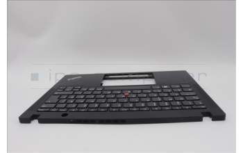 Lenovo 5M11L85665 MECH_ASM KB BK MG DEN LTN