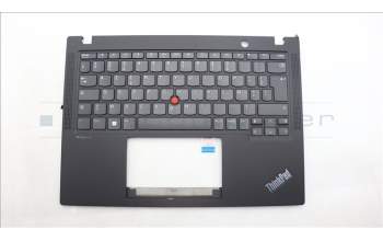 Lenovo 5M11L85690 MECH_ASM KB BK MG FRA LTN