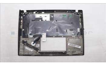 Lenovo 5M11L85690 MECH_ASM KB BK MG FRA LTN